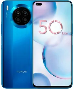 Замена матрицы на телефоне Honor 50 Lite в Ижевске